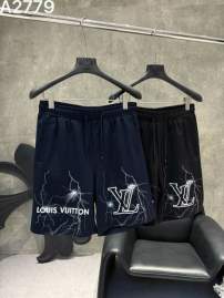 Picture of LV Short Pants _SKULVM-4XLaztxQ58218443